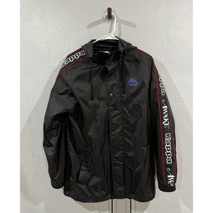 Awake x Kappa collab jacket in great condition! Size small
